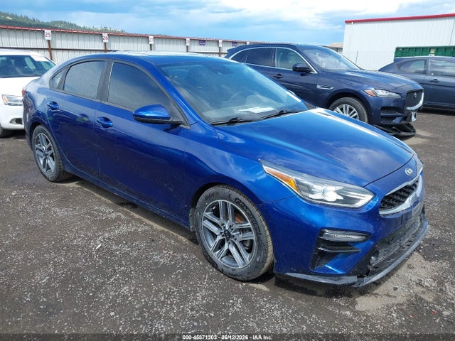 2019 3KPF34AD0KE110647 головне зображення