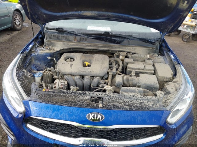 KIA FORTE S 2019 3KPF34AD0KE110647 Image 10