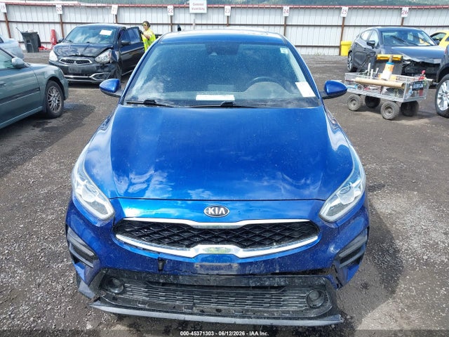 KIA FORTE S 2019 3KPF34AD0KE110647 Image 12