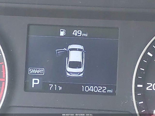 KIA FORTE S 2019 3KPF34AD0KE110647 Image 15