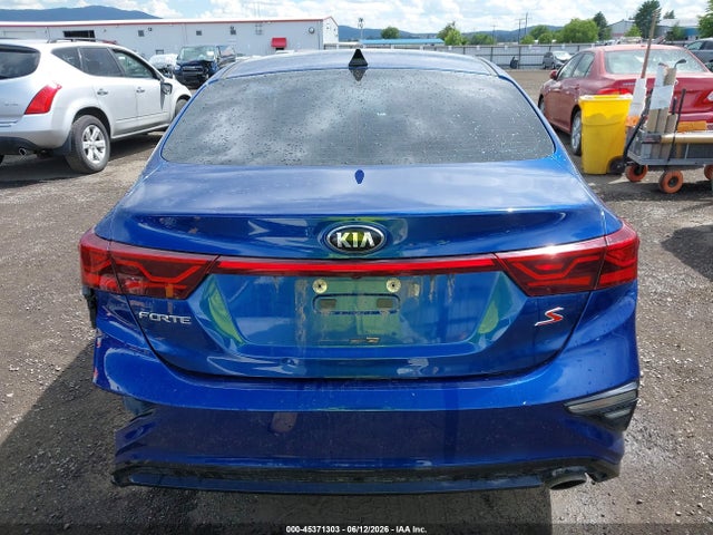 KIA FORTE S 2019 3KPF34AD0KE110647 Image 16