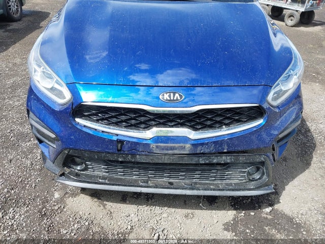 KIA FORTE S 2019 3KPF34AD0KE110647 Image 17