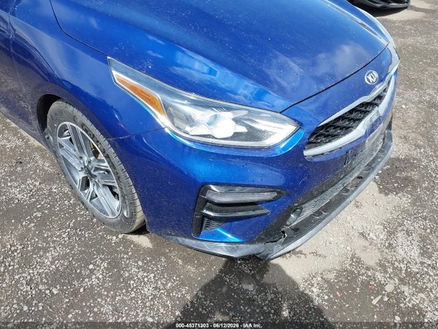 KIA FORTE S 2019 3KPF34AD0KE110647 Image 18
