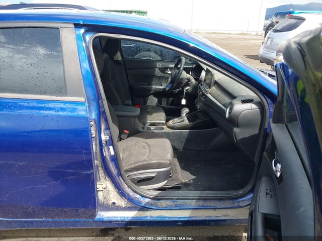 KIA FORTE S 2019 3KPF34AD0KE110647 Image 5