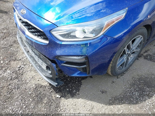 KIA FORTE S 2019 3KPF34AD0KE110647 Image 6
