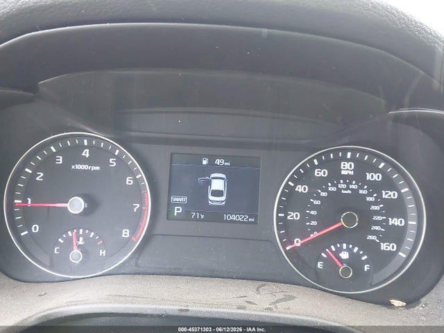KIA FORTE S 2019 3KPF34AD0KE110647 Image 7