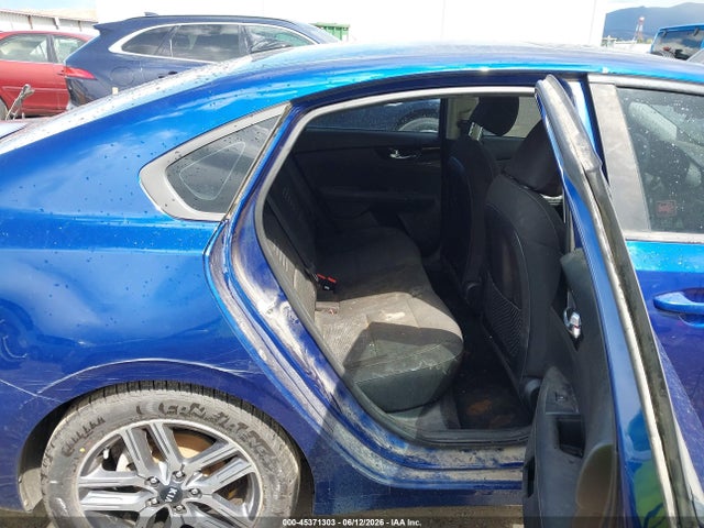 KIA FORTE S 2019 3KPF34AD0KE110647 Image 8