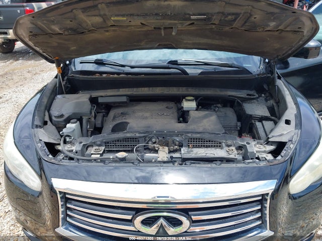 Infiniti QX60 2015 5N1AL0MN7FC501729 Image 10