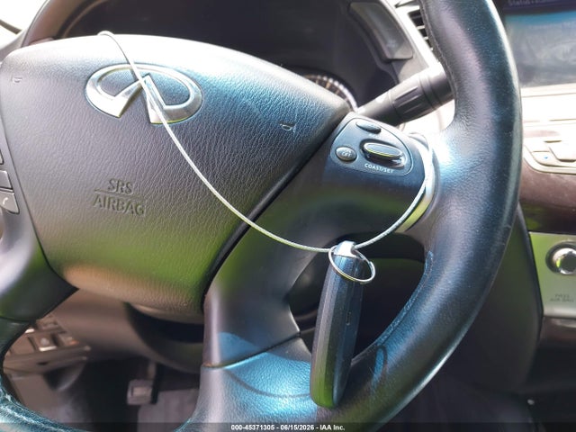 Infiniti QX60 2015 5N1AL0MN7FC501729 Image 11