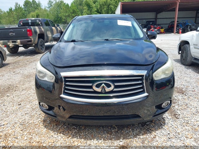Infiniti QX60 2015 5N1AL0MN7FC501729 Image 13