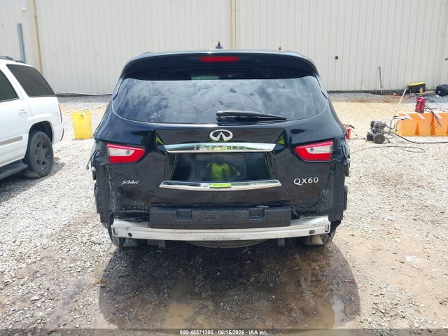 Infiniti QX60 2015 5N1AL0MN7FC501729 Image 17