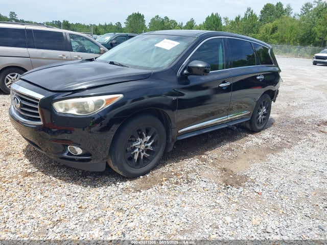 Infiniti QX60 2015 5N1AL0MN7FC501729 Image 2