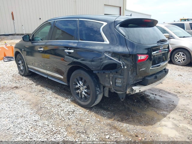 Infiniti QX60 2015 5N1AL0MN7FC501729 Image 3
