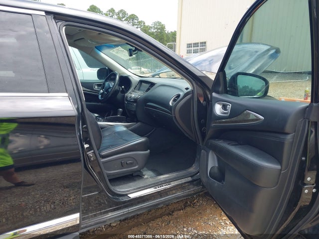 Infiniti QX60 2015 5N1AL0MN7FC501729 Image 5