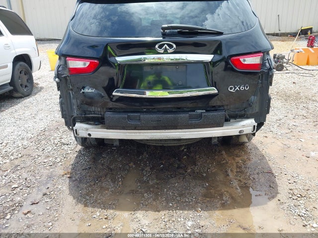 Infiniti QX60 2015 5N1AL0MN7FC501729 Image 6