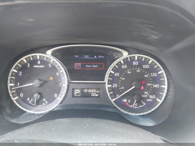 Infiniti QX60 2015 5N1AL0MN7FC501729 Image 7