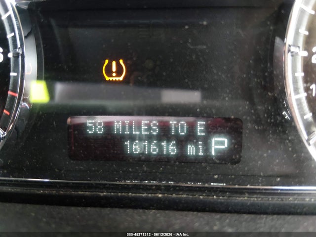 45371312 :رقم المزاد ، 1LNHM93R99G630590 vin ، 2009 Lincoln Mks مزاد بيع