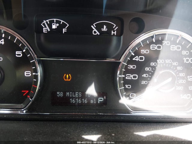 45371312 :رقم المزاد ، 1LNHM93R99G630590 vin ، 2009 Lincoln Mks مزاد بيع