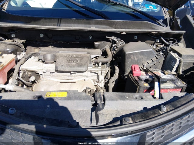 Toyota Rav4 Xle 2015 2T3RFREV0FW240331 Image 10