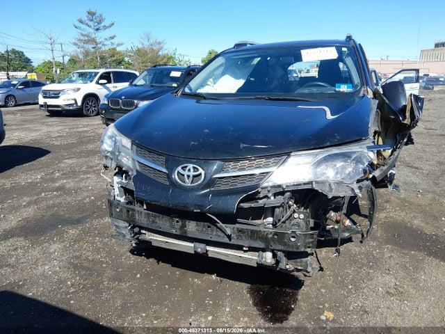 Toyota Rav4 Xle 2015 2T3RFREV0FW240331 Image 12