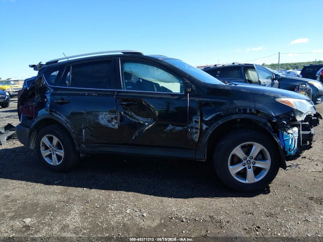 Toyota Rav4 Xle 2015 2T3RFREV0FW240331 Image 13