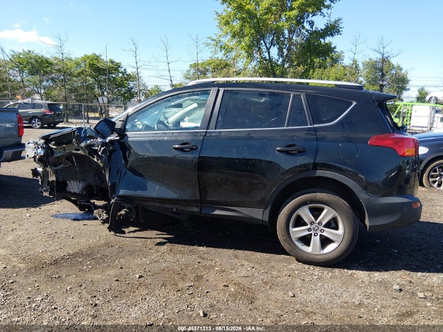 Toyota Rav4 Xle 2015 2T3RFREV0FW240331 Image 14