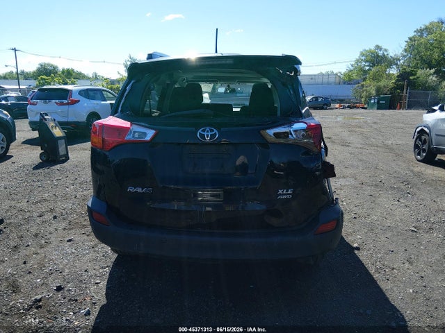 Toyota Rav4 Xle 2015 2T3RFREV0FW240331 Image 16