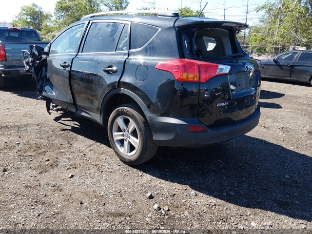 Toyota Rav4 Xle 2015 2T3RFREV0FW240331 Image 3