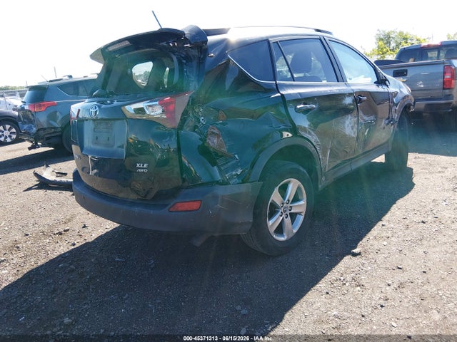 Toyota Rav4 Xle 2015 2T3RFREV0FW240331 Image 4