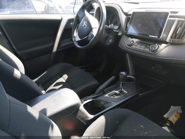 Toyota Rav4 Xle 2015 2T3RFREV0FW240331 Image 5