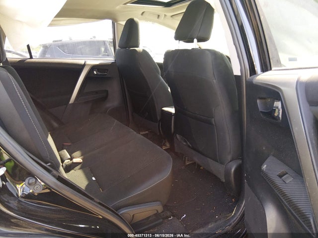 Toyota Rav4 Xle 2015 2T3RFREV0FW240331 Image 8