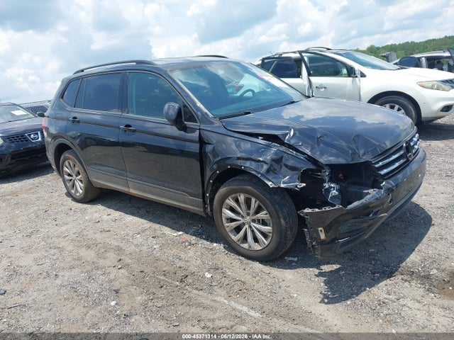 Продаж на аукціоні авто 2019 Volkswagen Tiguan 2.0t S, vin: 3VV1B7AX5KM071747, номер лоту: 45371314
