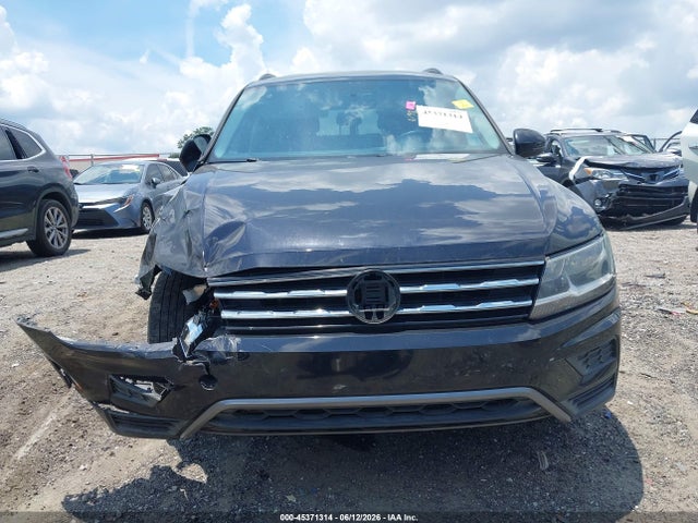 Продаж на аукціоні авто 2019 Volkswagen Tiguan 2.0t S, vin: 3VV1B7AX5KM071747, номер лоту: 45371314