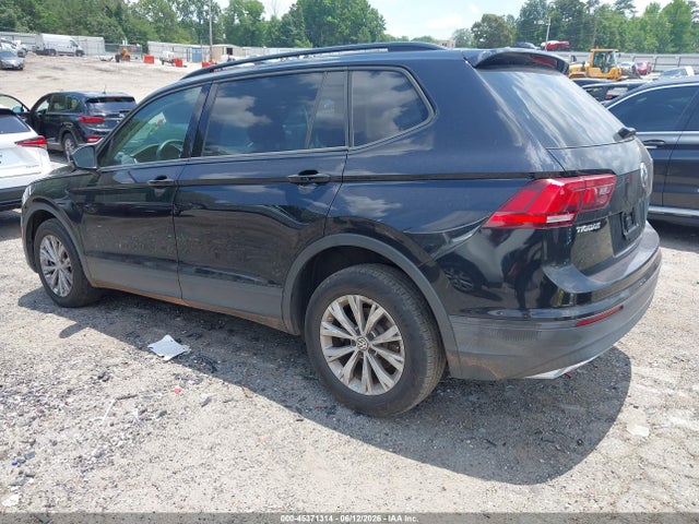 Продаж на аукціоні авто 2019 Volkswagen Tiguan 2.0t S, vin: 3VV1B7AX5KM071747, номер лоту: 45371314