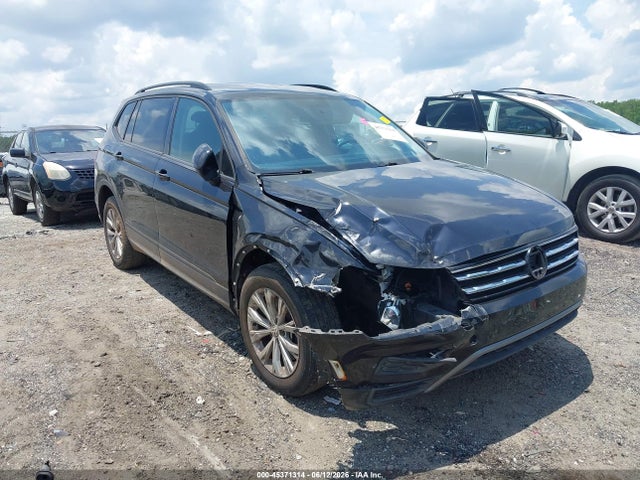 Продаж на аукціоні авто 2019 Volkswagen Tiguan 2.0t S, vin: 3VV1B7AX5KM071747, номер лоту: 45371314