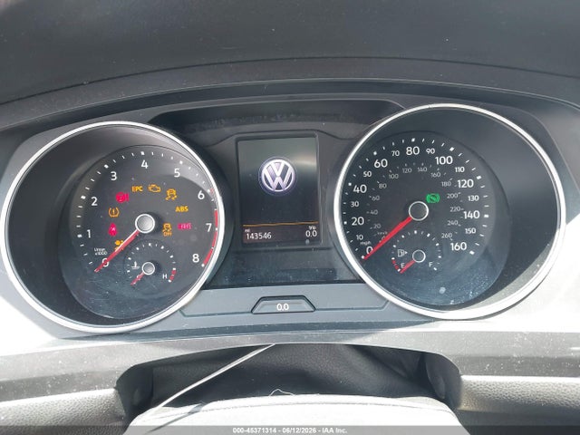Продаж на аукціоні авто 2019 Volkswagen Tiguan 2.0t S, vin: 3VV1B7AX5KM071747, номер лоту: 45371314
