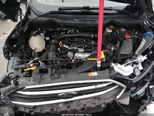 Ford Ecosport Se 2018 MAJ3P1TE5JC249857 Image 10
