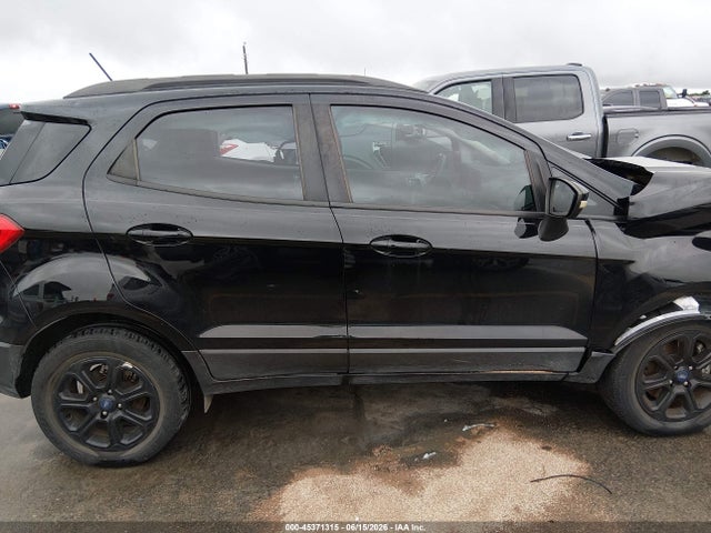 Ford Ecosport Se 2018 MAJ3P1TE5JC249857 Image 13