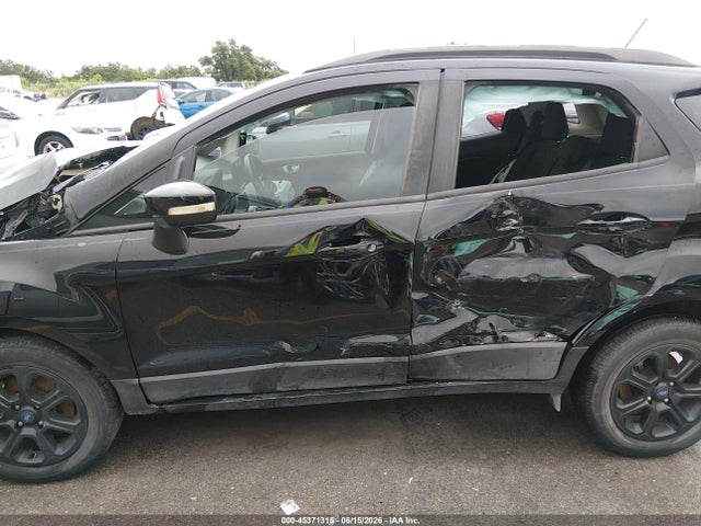 Ford Ecosport Se 2018 MAJ3P1TE5JC249857 Image 14