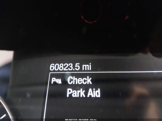 Ford Ecosport Se 2018 MAJ3P1TE5JC249857 Image 15