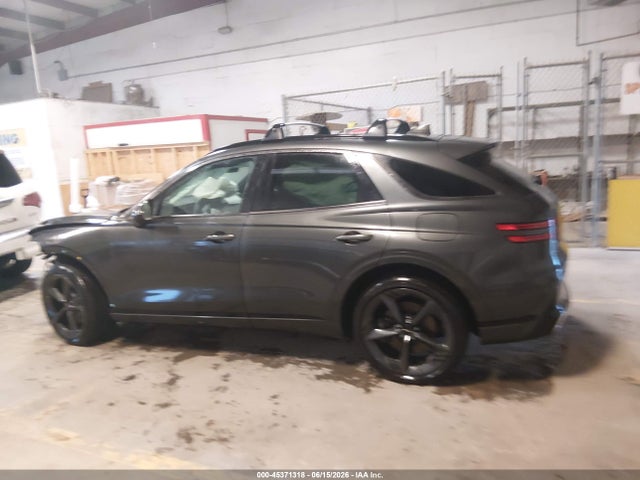 Продаж на аукціоні авто 2026 Genesis Gv70 3.5t Sport Prestige, vin: KMUMEDTCXTU257452, номер лоту: 45371318