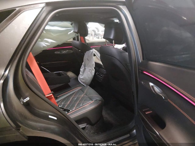 Продаж на аукціоні авто 2026 Genesis Gv70 3.5t Sport Prestige, vin: KMUMEDTCXTU257452, номер лоту: 45371318