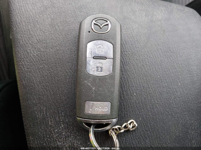 Aukcja sprzedaży 2015 Mazda Mazda3 I Touring, vin: JM1BM1L79F1232370, numer aukcji: 45371321