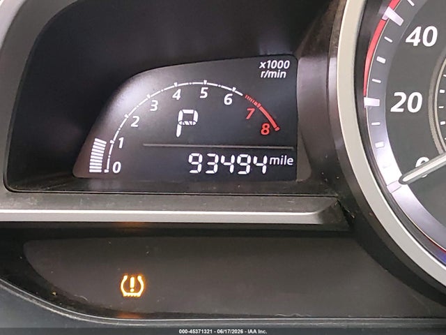 Aukcja sprzedaży 2015 Mazda Mazda3 I Touring, vin: JM1BM1L79F1232370, numer aukcji: 45371321