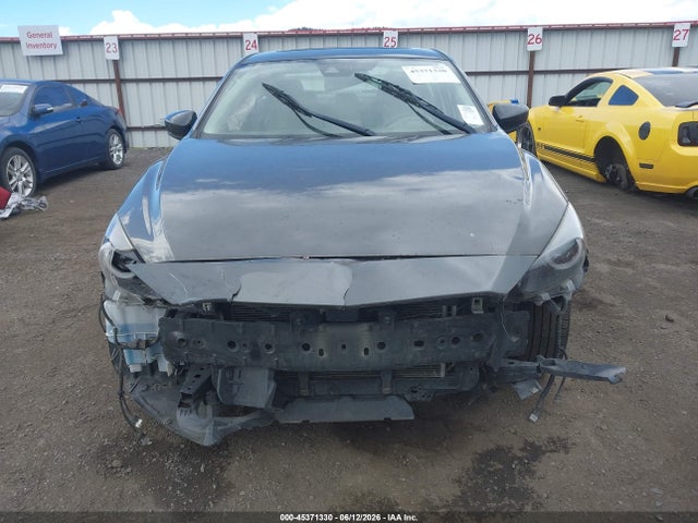 Mazda Mazda3 Grand Touring 2018 3MZBN1W33JM160919 Image 12