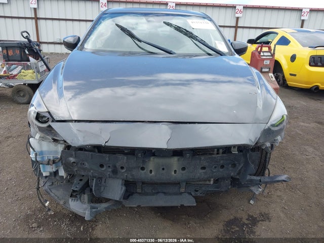 Mazda Mazda3 Grand Touring 2018 3MZBN1W33JM160919 Image 6