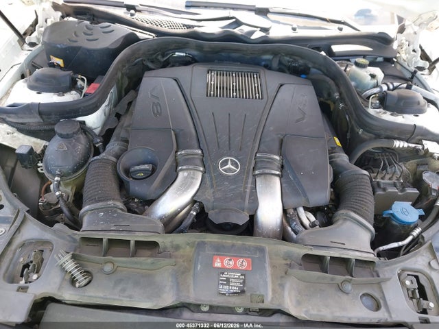 WDDLJ7DB0FA157745 Mercedes-Benz CLS 550