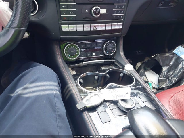 WDDLJ7DB0FA157745 Mercedes-Benz CLS 550