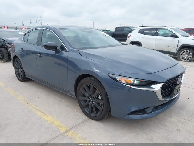 Mazda Mazda3 2.5 S Carbon Edition 2026 JM1BPBCL0T1877981 головне зображення