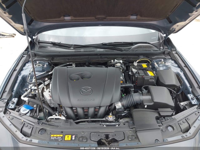 Продаж на аукціоні авто 2026 Mazda Mazda3 2.5 S Carbon Edition, vin: JM1BPBCL0T1877981, номер лоту: 45371336